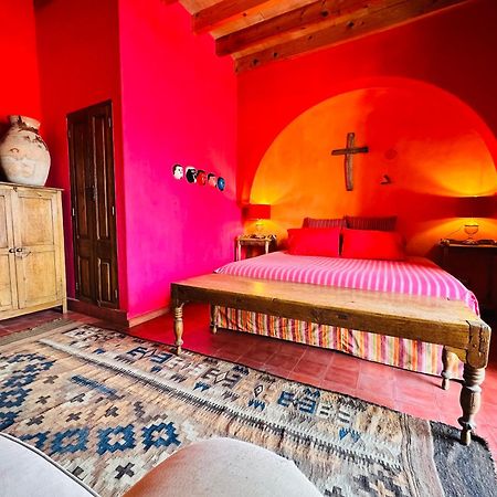 كويريتارو Posada De La Cruz#2 المظهر الخارجي الصورة