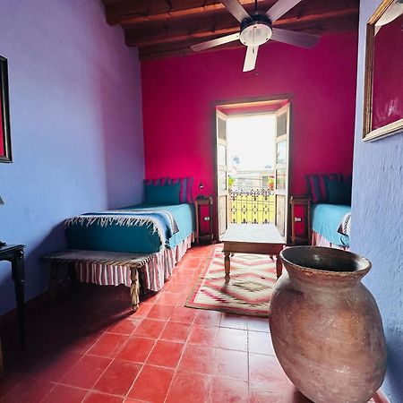 كويريتارو Posada De La Cruz#2 المظهر الخارجي الصورة